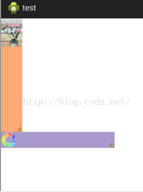 android学习笔记之ImageView的scaleType属性