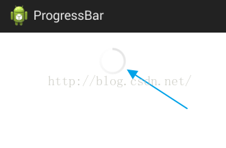 关于ProgressBar的美化问题