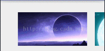 一个卡片式的ViewPager,带你玩转ViewPager的PageTransformer属性!