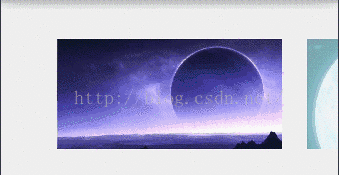 一个卡片式的ViewPager,带你玩转ViewPager的PageTransformer属性!