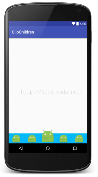 一个卡片式的ViewPager,带你玩转ViewPager的PageTransformer属性!
