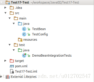 Spring常用配置(二)