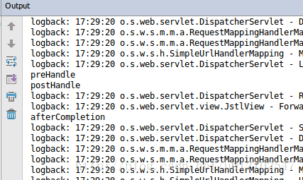 SpringMVC常用配置