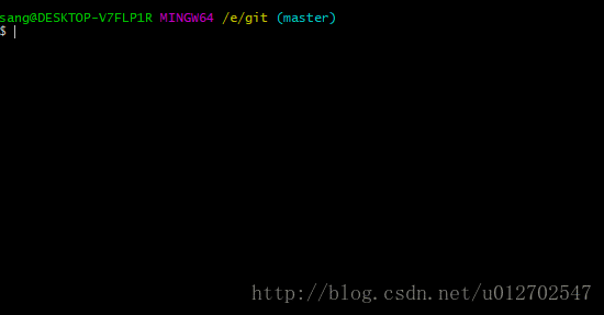 Git中的各种后悔药