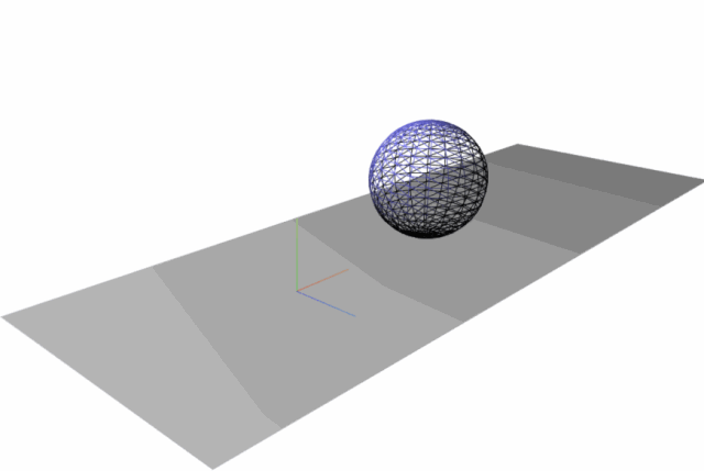 3d弹弹球(加强版)