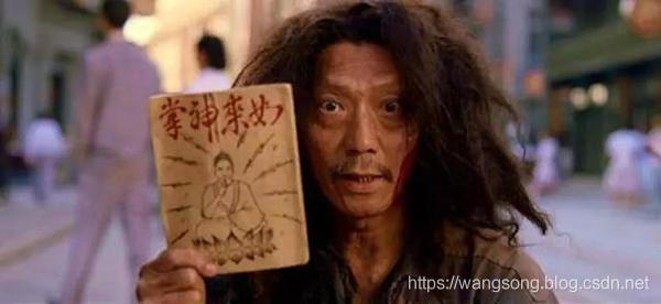 这里有套SpringBoot2.1.3最新版武功秘籍，你要不要学