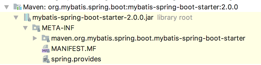 徒手撸一个 Spring Boot 中的 Starter ，解密自动化配置黑魔法！