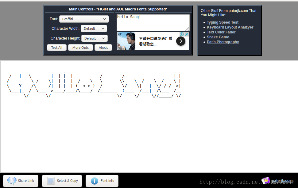 初识Spring Boot框架