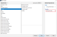 手把手带你入门 Spring Security！