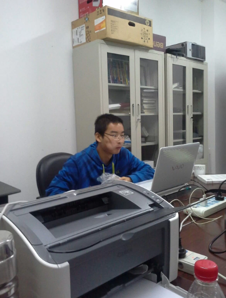 一个野生程序员的自我修养