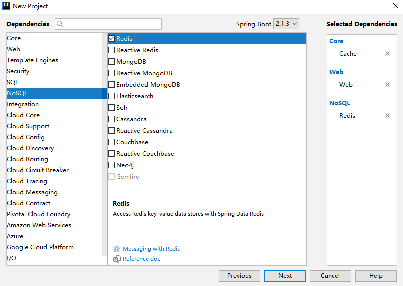 Spring Boot中，Redis缓存还能这么用！