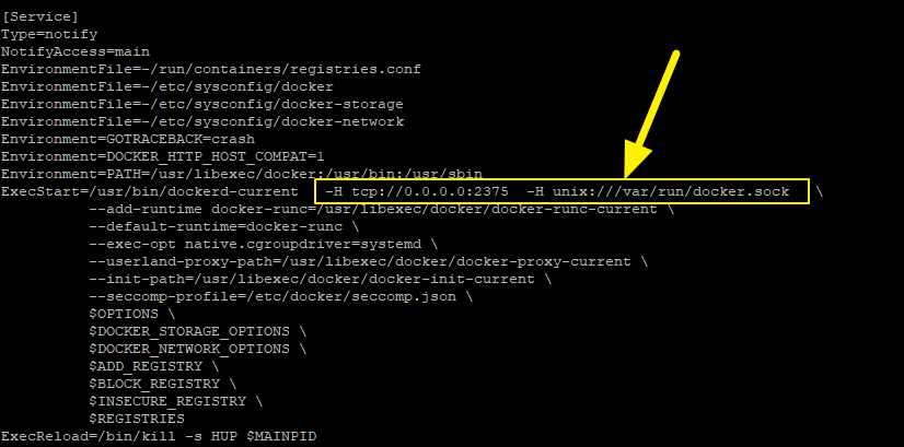 一键部署 Spring Boot 到远程 Docker 容器，就是这么秀！