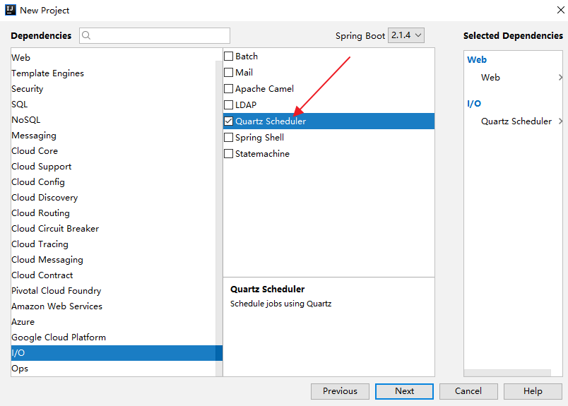 Spring Boot2 系列教程(十六)定时任务的两种实现方式