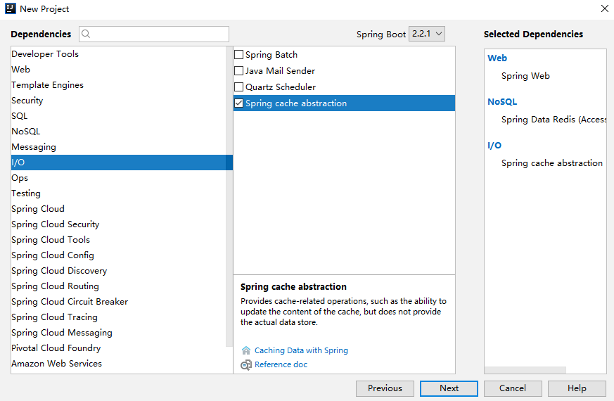 Spring Boot2 系列教程(二十九)Spring Boot 整合 Redis