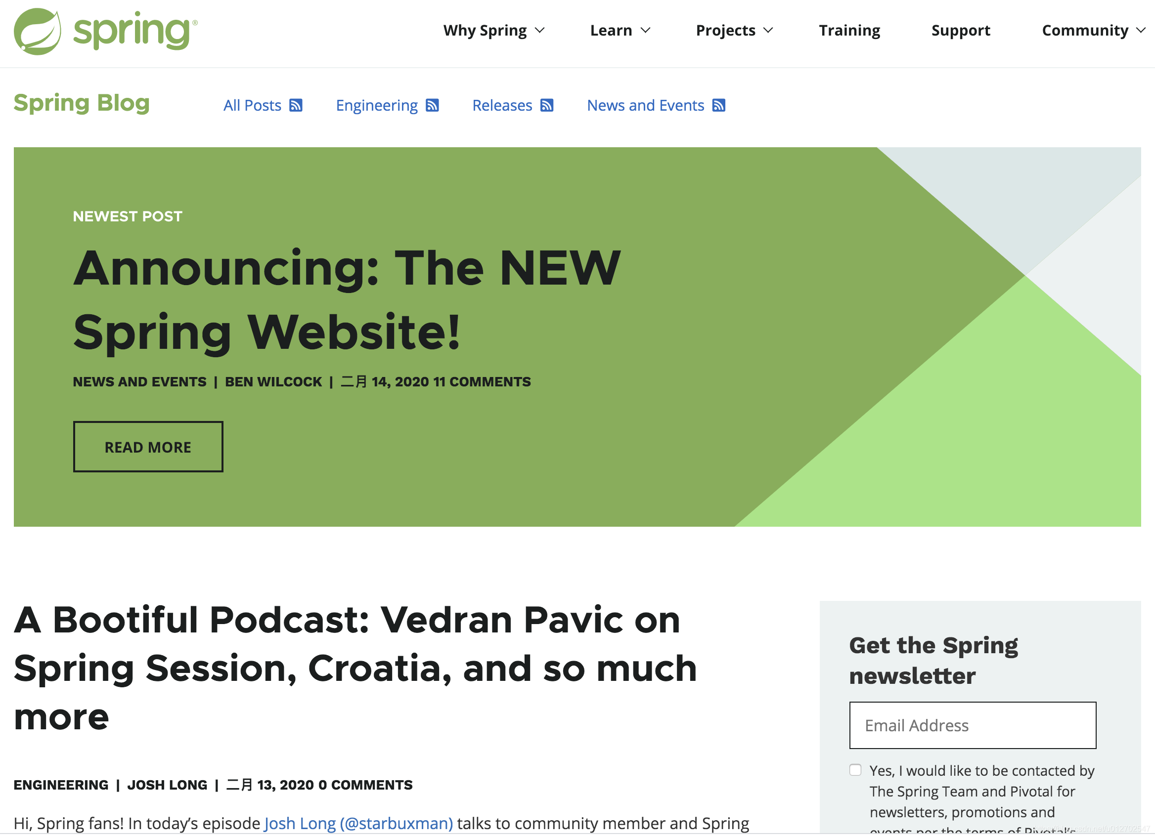 Spring Boot 要怎么学?要学哪些东西?要不要先学 SSM?松哥说说看法