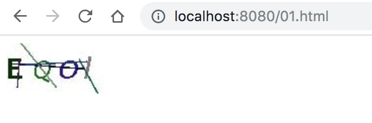 Spring Security 如何添加登录验证码？松哥手把手教你给微人事添加登录验证码