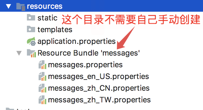 Spring Boot 国际化踩坑指南