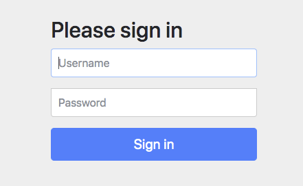 这个案例写出来，还怕跟面试官扯不明白 OAuth2 登录流程？