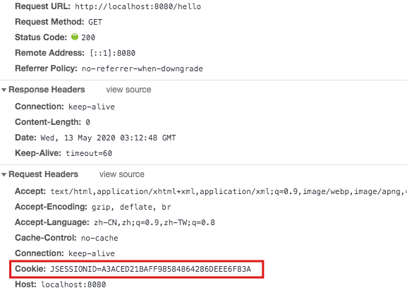 什么是会话固定攻击?Spring Boot 中要如何防御会话固定攻击?