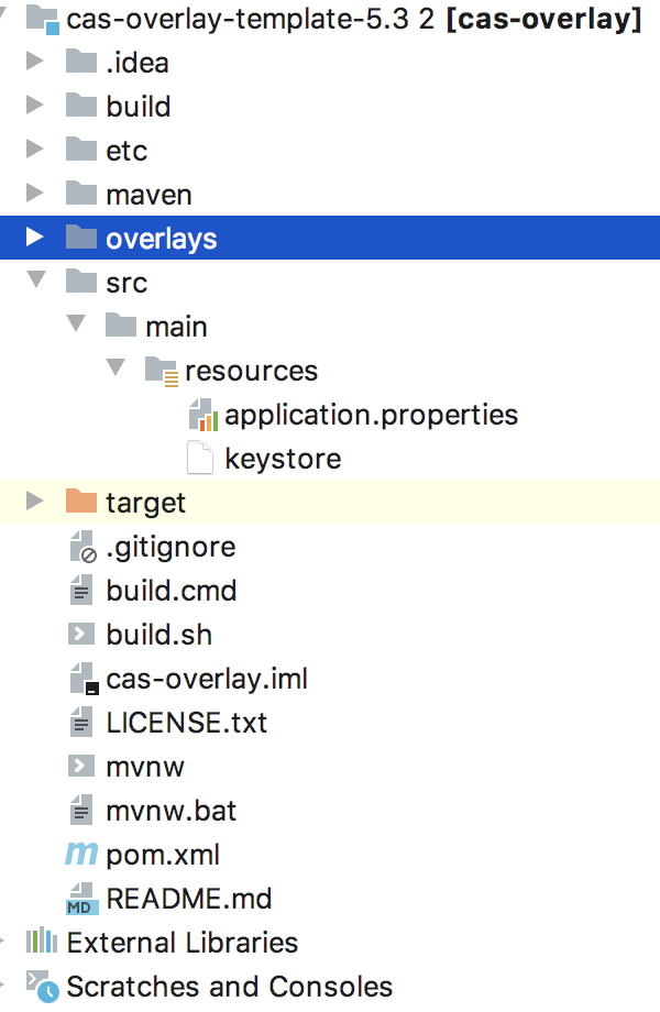 松哥手把手教你入门 Spring Boot + CAS 单点登录
