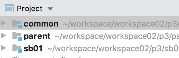 微服务项目中如何管理依赖版本号?