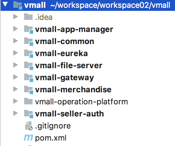 微服务项目中如何管理依赖版本号?