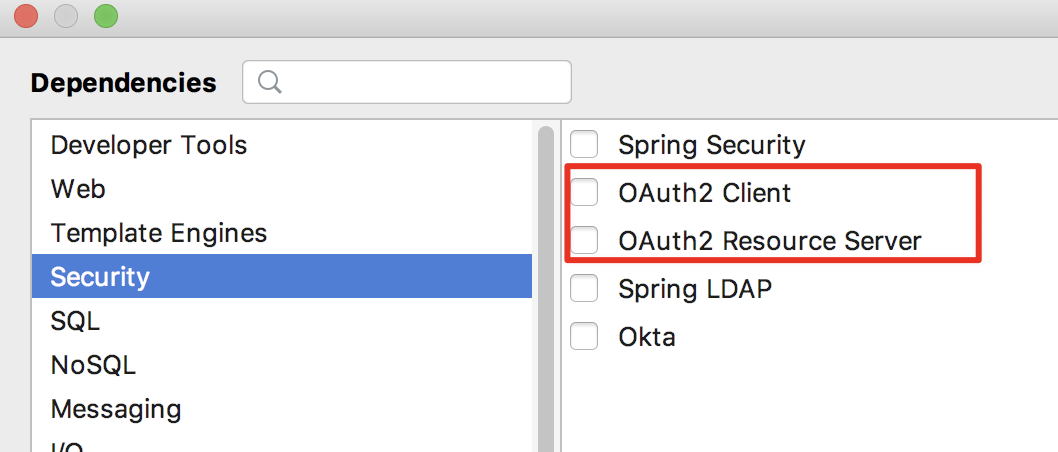 为什么你使用的 Spring Security OAuth 过期了？