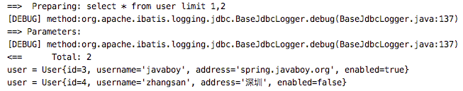 手把手教你开发 MyBatis 插件