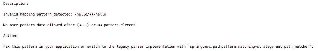 Spring5 里边的新玩法！这种 URL 请求让我涨见识了！