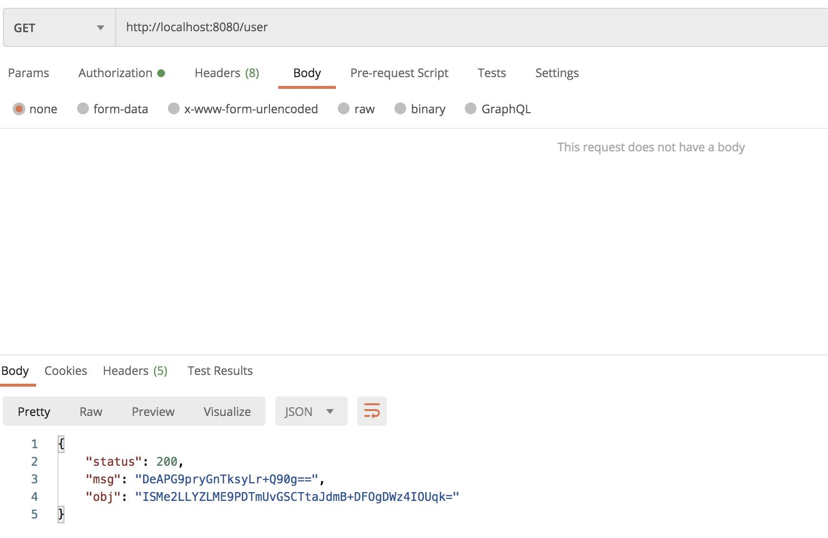 如何优雅的实现 Spring Boot 接口参数加密解密?