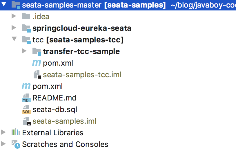 看了那么多博客，还是不懂 TCC，不妨看看这个案例！