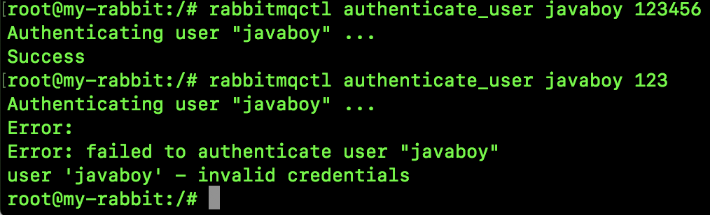 RabbitMQ 中的 VirtualHost 该如何理解