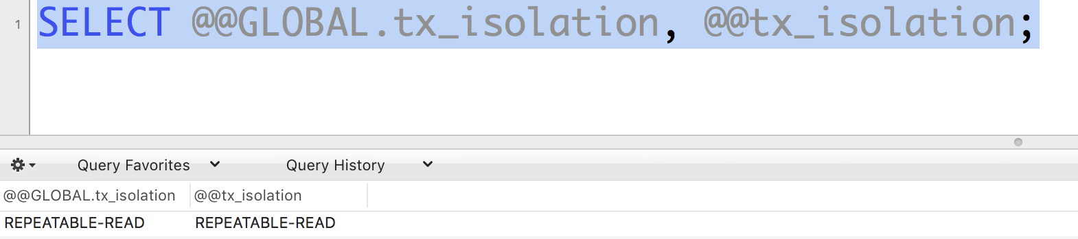 MVCC 水略深，但是弄懂了真的好爽