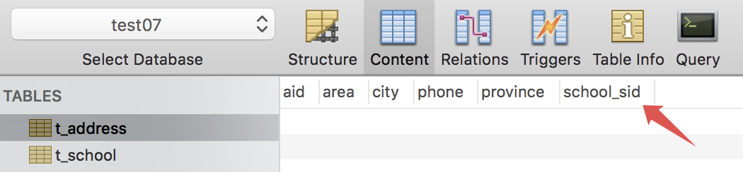 Jpa 中怎么玩一对多？