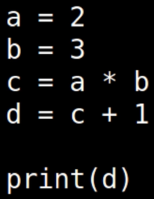 谷歌机器学习框架 ---- TensorFlow