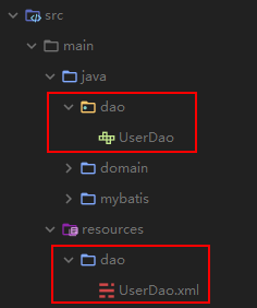 快速入门理解Mybatis——自定义框架实现数据库查询操作