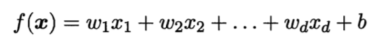 Python遇见机器学习 ---- 线性回归算法 Linear Regression