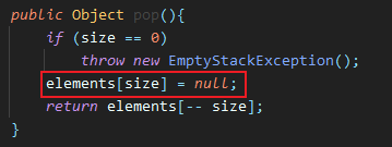 小心内存泄漏 小心内存泄漏