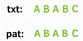 【蓝桥杯】KMP算法难以理解只能硬背?东哥这个思路让你10分钟彻底掌握