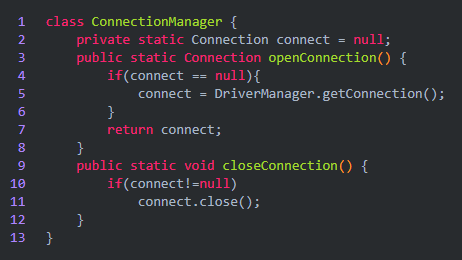 java基础知识——ThreadLocal