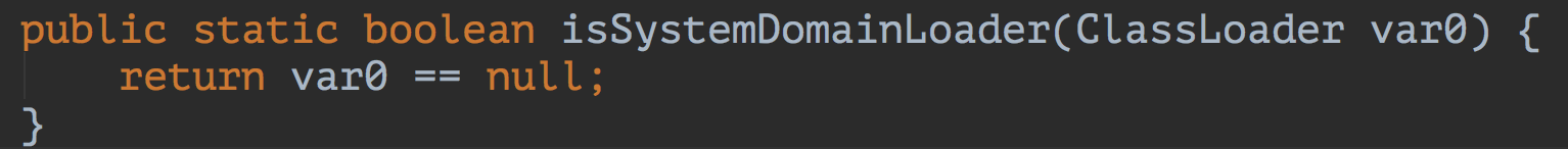 sun.misc.Unsafe类的深入刨析