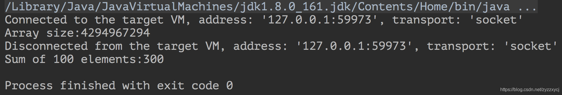 sun.misc.Unsafe类的深入刨析