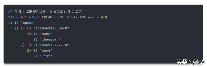 Redis做消息队列时与专业的消息队列的差别