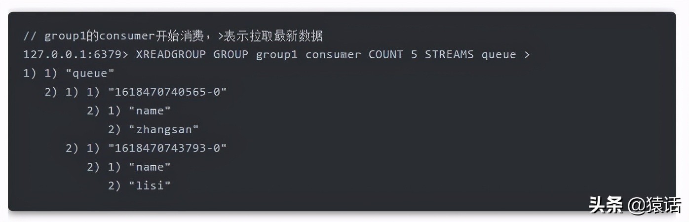 Redis做消息队列时与专业的消息队列的差别