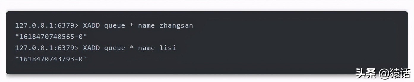 Redis做消息队列时与专业的消息队列的差别