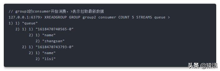 Redis做消息队列时与专业的消息队列的差别