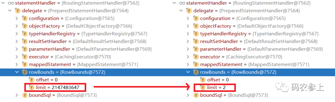 Mybatis自定义拦截器与插件开发