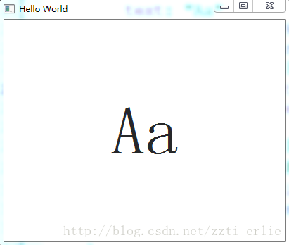 Qt Quick学习笔记