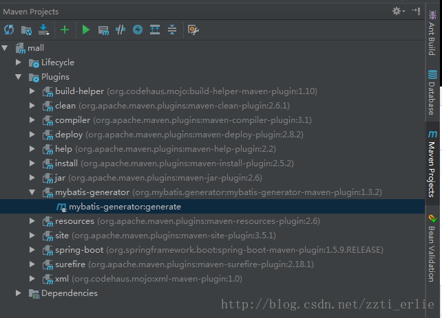 Java开发企业级商城