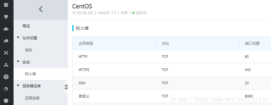 CentOS7安装JDK和MySQL